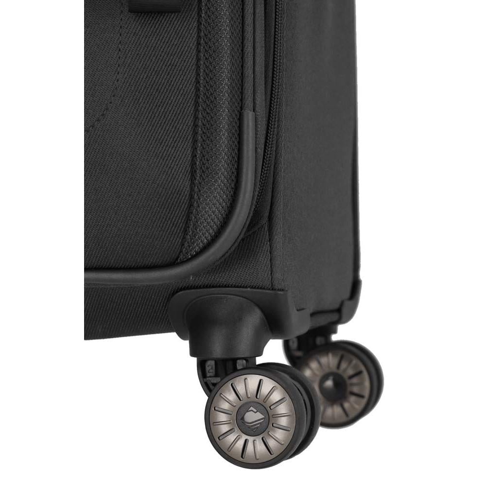 Валіза Travelite MIIGO 4 колеса М 69-79 л Black (TL092748-01) - фото 8