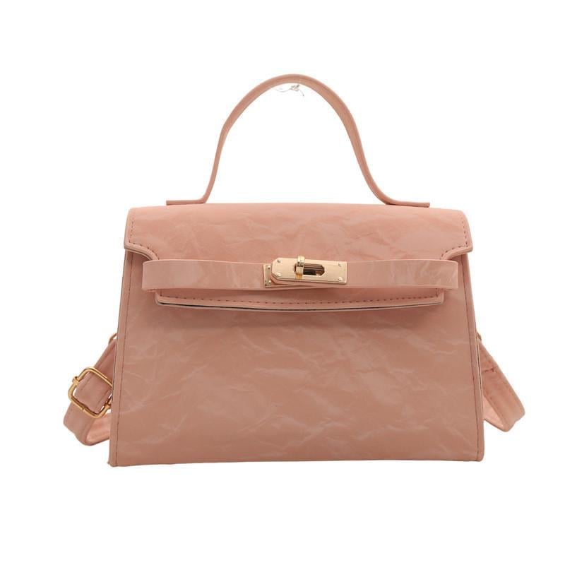 Женская сумка 8010 кросс-боди Розовый (29471940) Женская сумка 8010 кросс-боди Розовый (29471940)