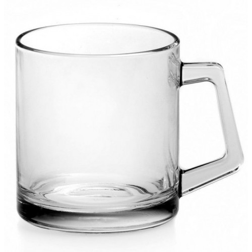 Чашка Mugs Basic 380 мл 2 шт. (Ph-55991)