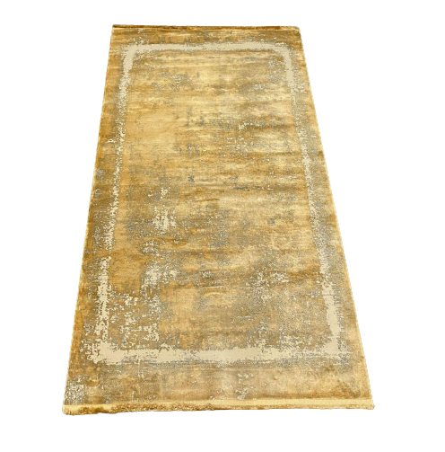 Ковер Black More Bm31D Gold (5251-27)