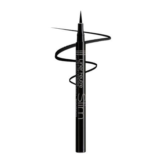 Подводка-фломастер для глаз BOURJOIS Liner Feutre Slim 17-Ultra Black 0,8 мл (2204614199)