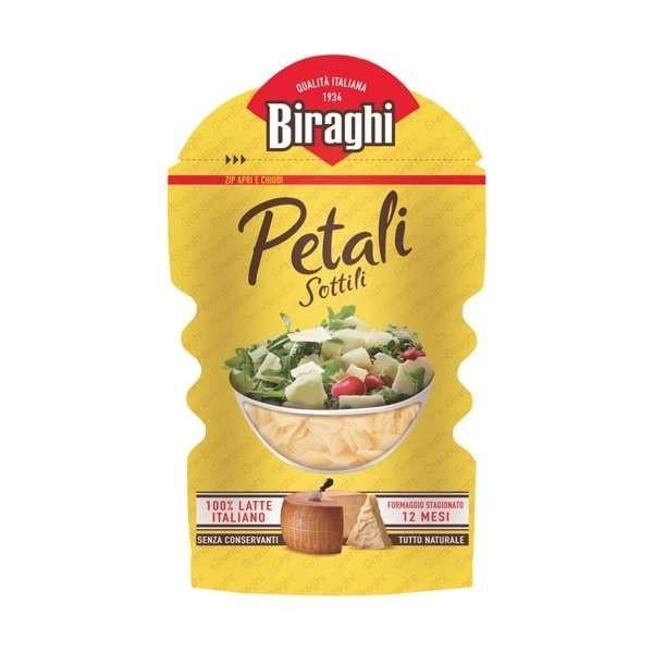 Сыр Biraghi Petali Sotilli 80 г