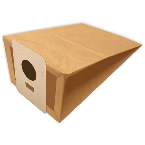 Мешки Filter Clean Н117 для пылесоса Dirt Devil/ETA/LG/Electronics 5 шт.