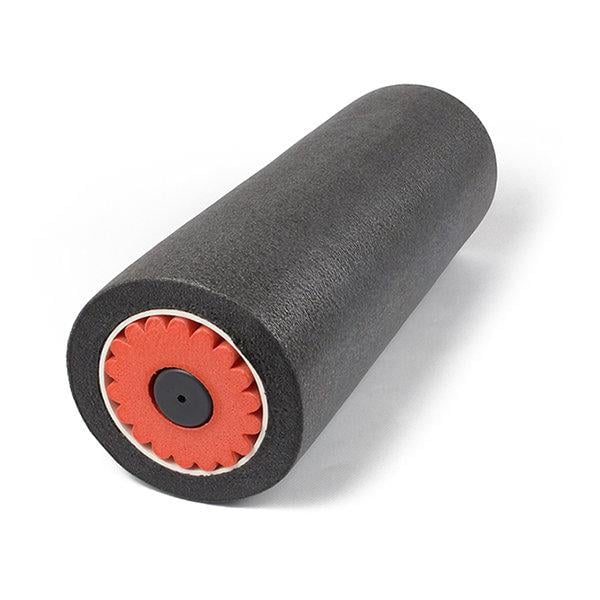 Масажний ролик EasyFit Foam Roller 3в1 (EF-FRV31) - фото 1