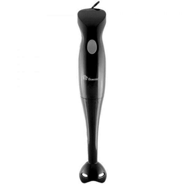 Блендер Domotec MS-5104 400 Вт Black (14695329)