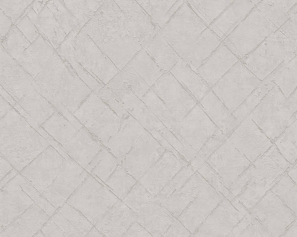 Флизелиновые обои A.S. Creation 0,53x10,05 м Бежевый (1017961)