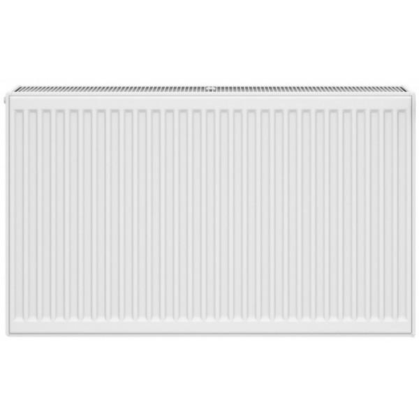 Радиатор водяной Vaillant VKV 22 боковое подключение стальной 500x1000 мм - фото 2 Радиатор водяной Vaillant VKV 22 боковое подключение стальной 500x1000 мм - фото 2