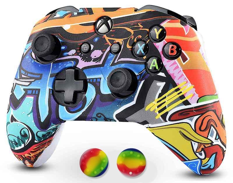 Чехол для Xbox One Controller print cartoon (49082)