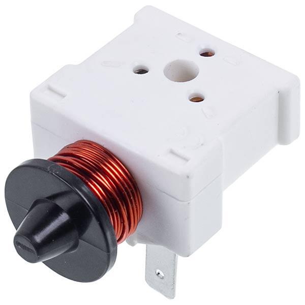 Реле пусковое для холодильника Danfoss 117U6011 1/3 (00000043316) - фото 3 Реле пусковое для холодильника Danfoss 117U6011 1/3 (00000043316) - фото 3