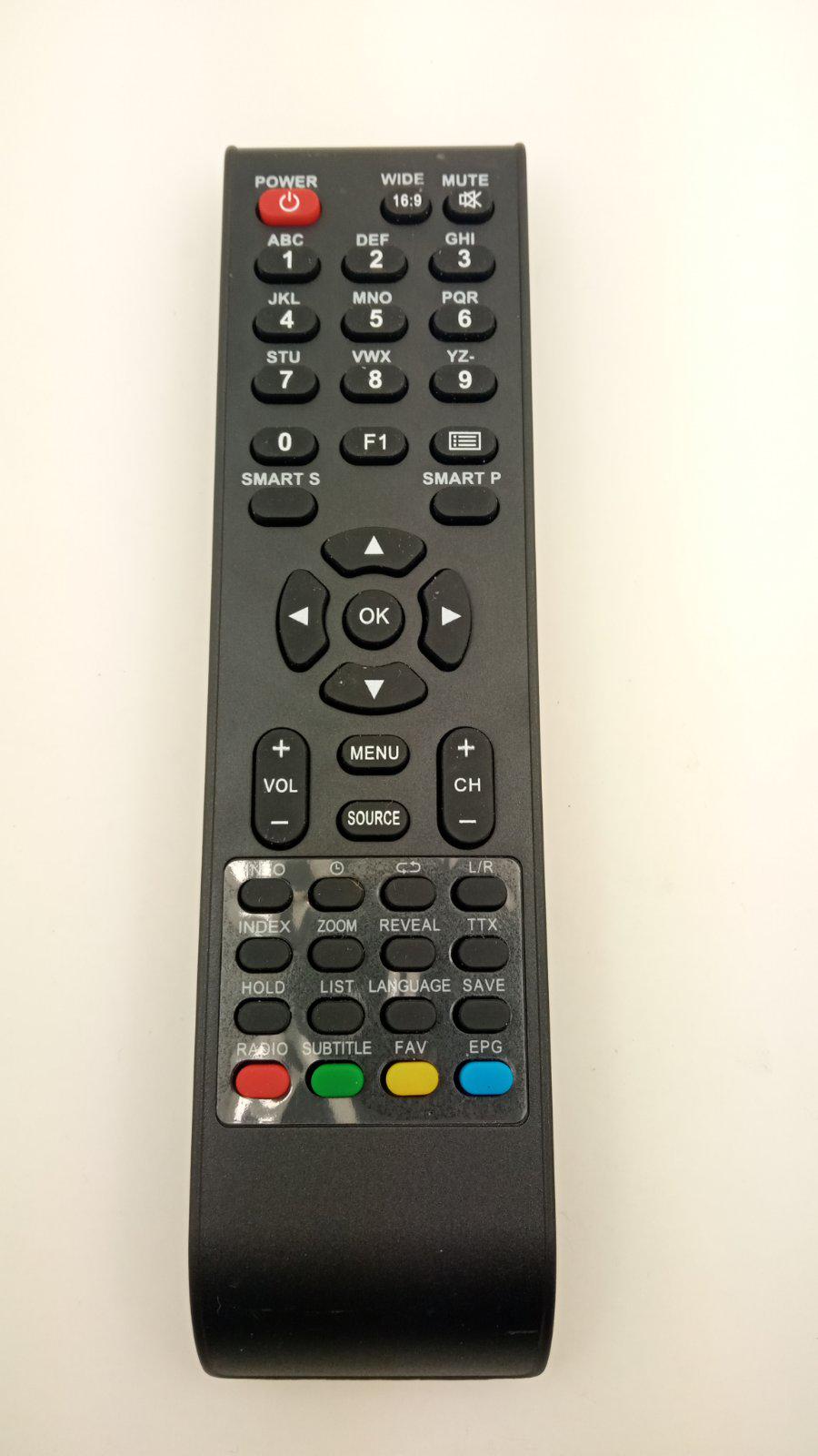 Пульт для LIBERTON EP-22/ORION LCD2623 LCD TV
