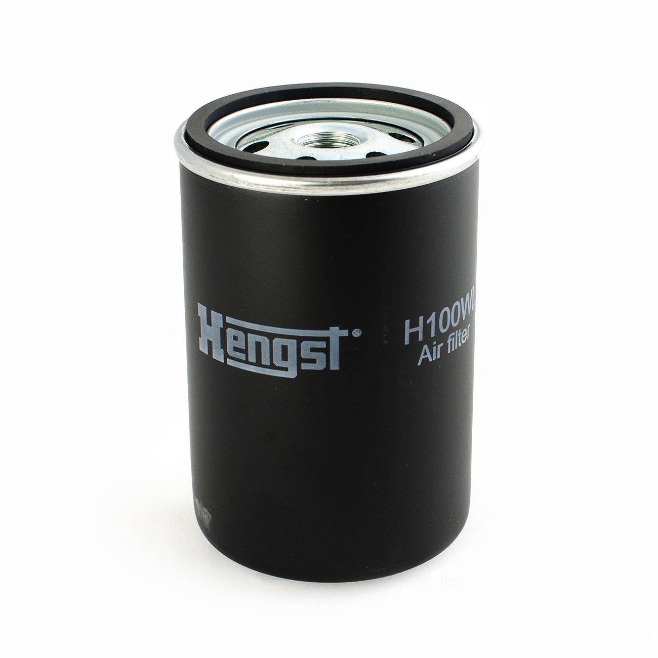 Фильтр воздушный HENGST FILTER H100WL
