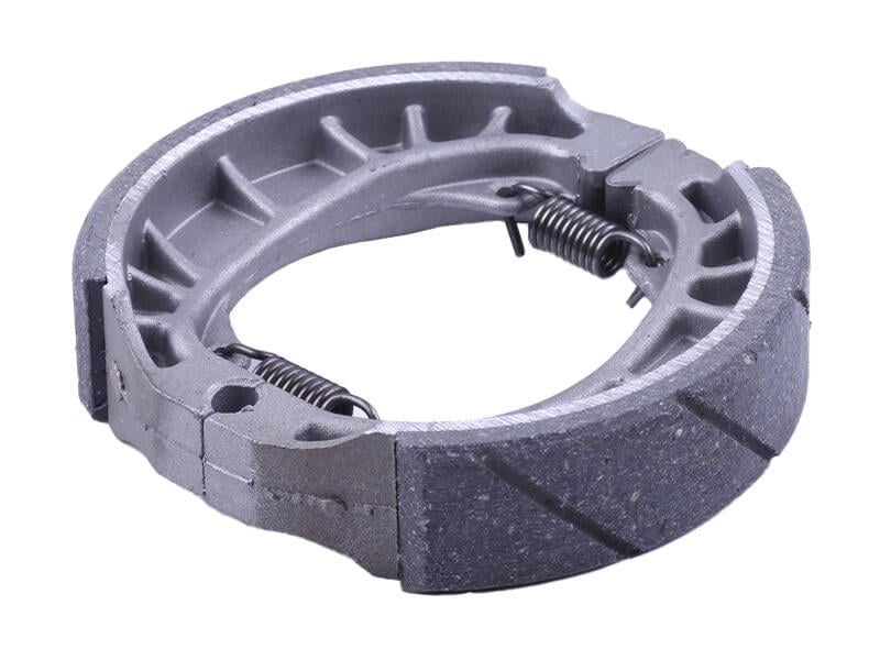 Колодки задні ТАТА під диск 2 шт. R12 10 см