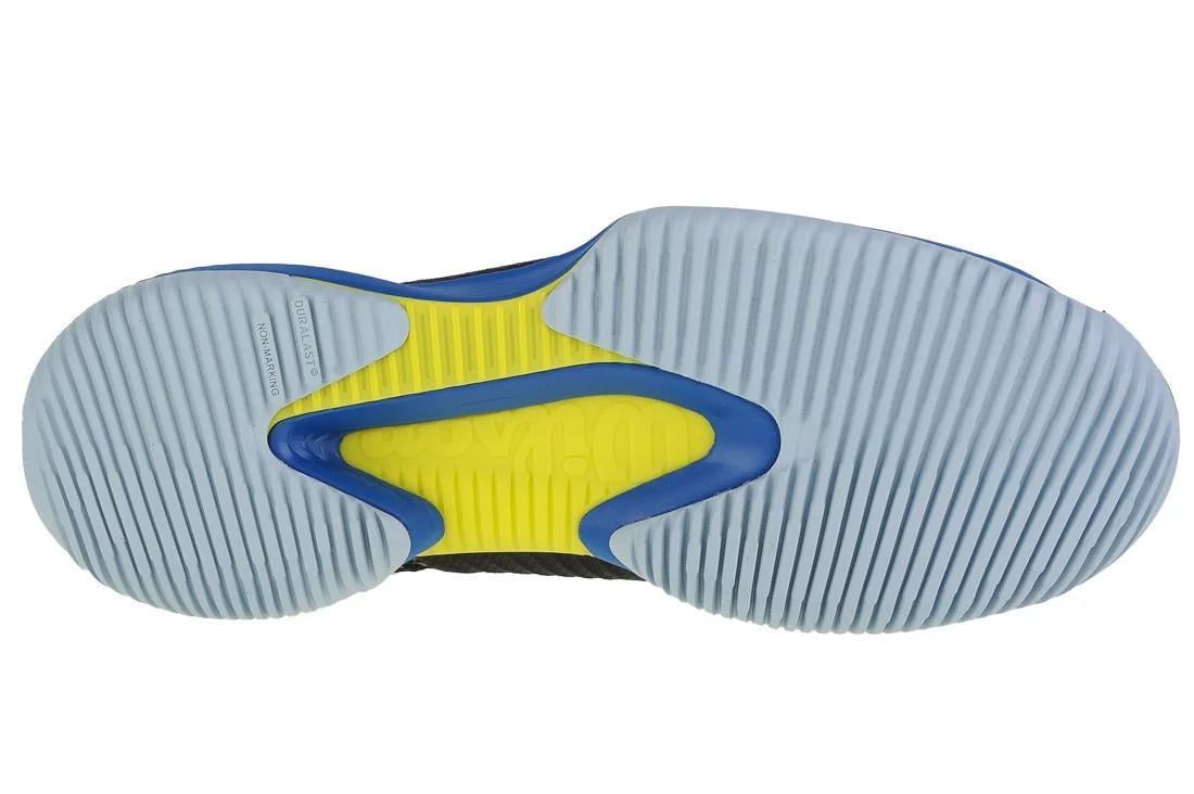 ᐉ Кросівки чоловічі для тенісу Wilson KAOS RAPIDE Bk/CLASSI/Sul р