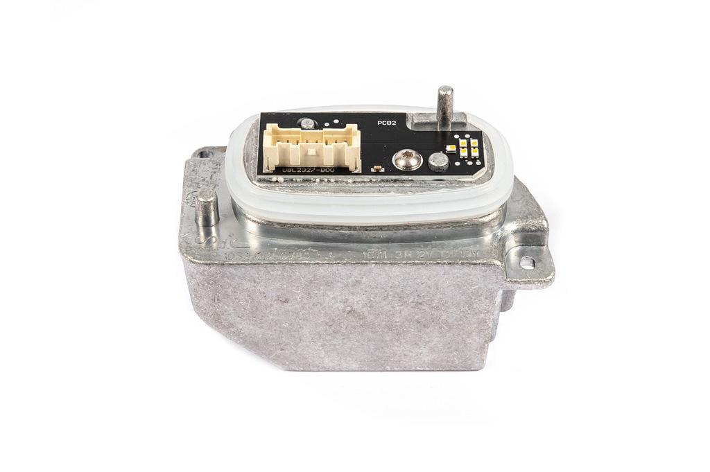 Led-модуль в фару 63117214942 Niken для BMW 5 серия G30/31 2017- гг. Серый