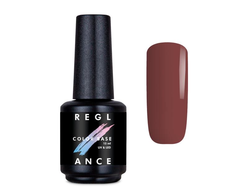 База нюдовая Reglance 15 мл 033 Heart Beat (004033) База нюдовая Reglance 15 мл 033 Heart Beat (004033)
