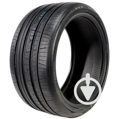 Автошина Nitto NT830 plus 185/55 R16 87V XL