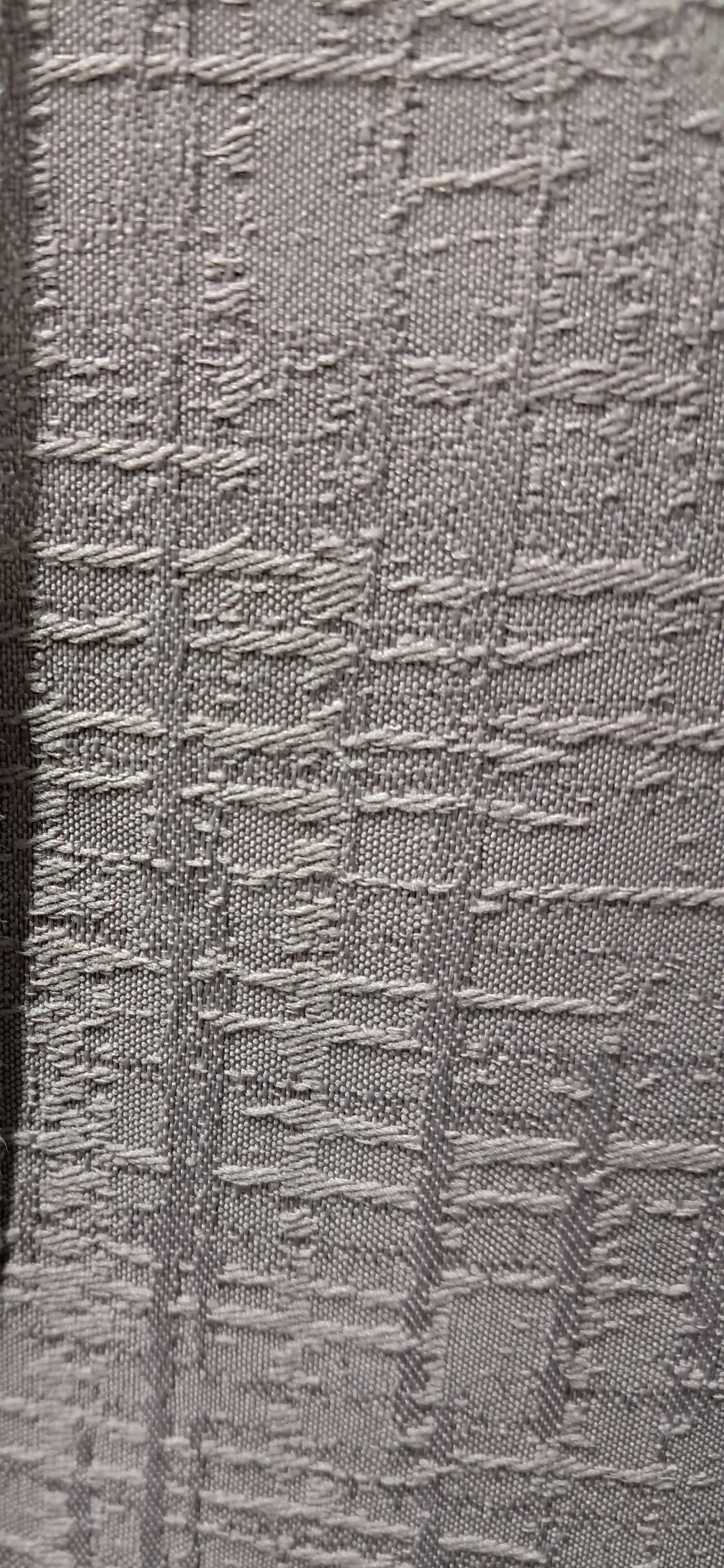 Штора Жакардова елегантність з ефектом жатки 270х200 см Бузково-сірий - фото 2 Штора Жакардова елегантність з ефектом жатки 270х200 см Бузково-сірий - фото 2