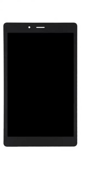 Дисплейный модуль Liquid Crystal Display/Touchscreen для Samsung T290/T295 Black (000543549)