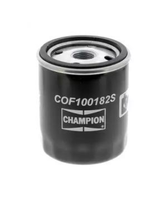 Фильтр масла Champion COF100182S