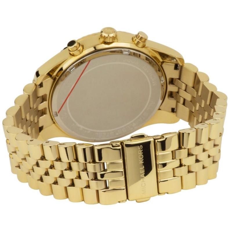 Наручний годинник чоловічий Michael Kors MK8281 (807868) - фото 2