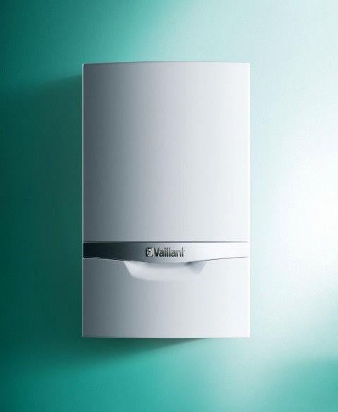 Котел конденсационный Vaillant ecoTec plus VU 486/5-5 (Н-INT-IV)