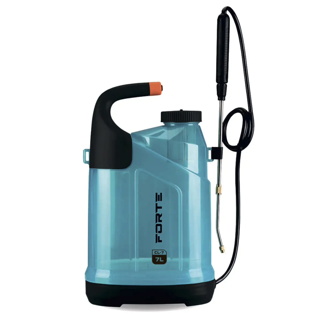 Опрыскиватель аккумуляторный Forte CL-7