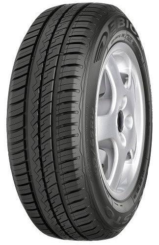 Автошина Debica Presto SUV 235/65 R17 108V не шип