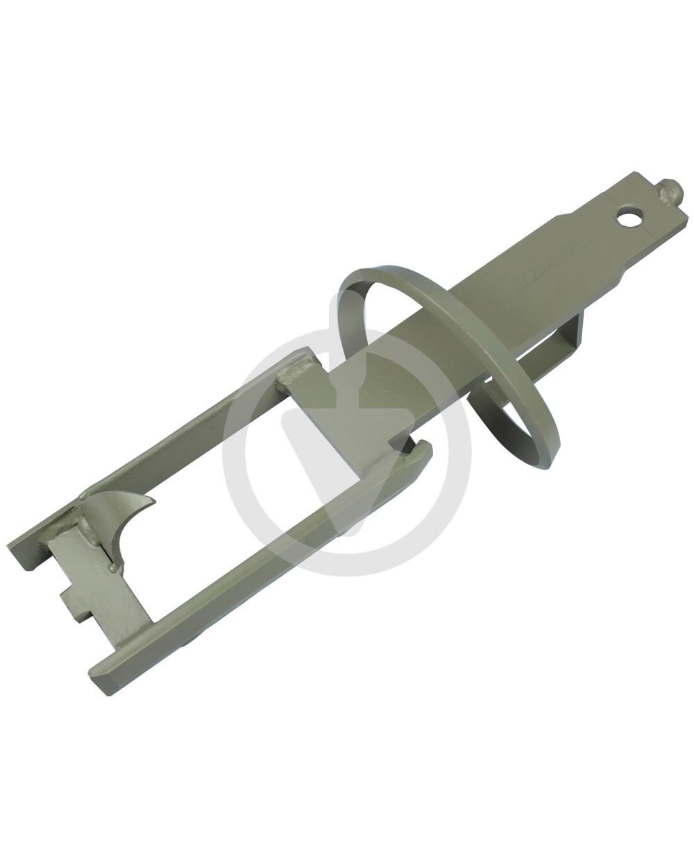 Спираль смесительная Putzmeister MP25