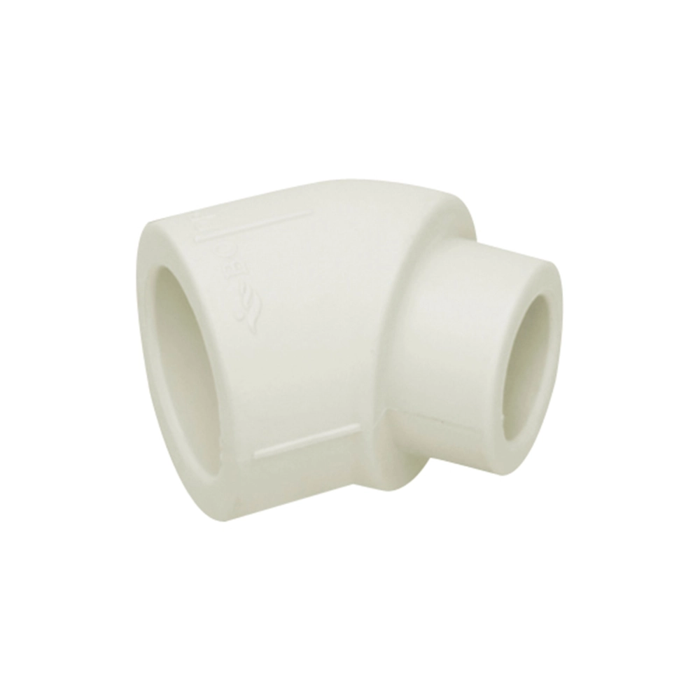 Кутик PPR Blue Ocean поліпропіленова труба d 32 мм 45° (FRRS00009957) Кутик PPR Blue Ocean поліпропіленова труба d 32 мм 45° (FRRS00009957)