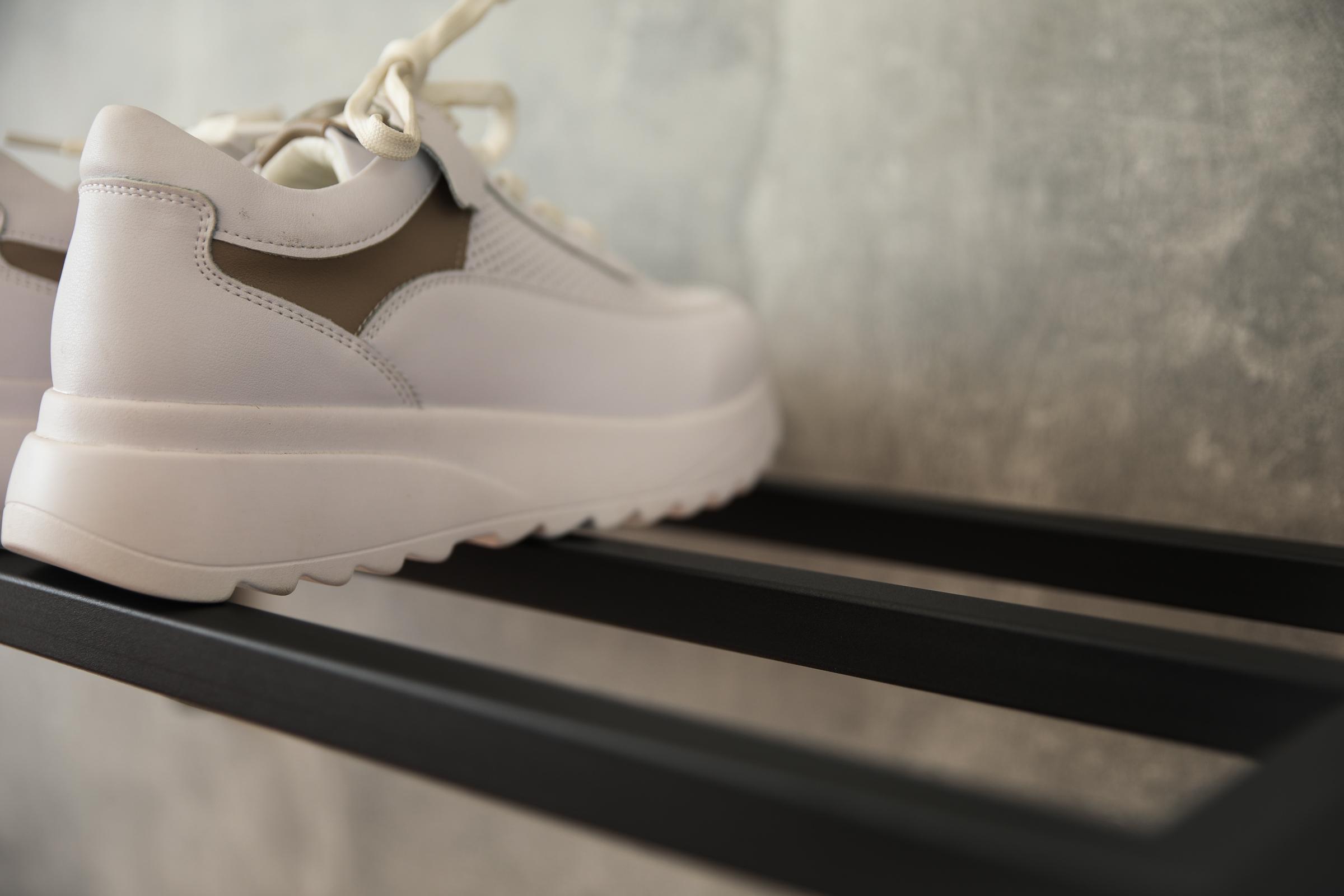 Полка для обуви Sharm одноэтажная из металла в стиле лофт 80х30х17 см (ML-17.4) - фото 3 Полка для обуви Sharm одноэтажная из металла в стиле лофт 80х30х17 см (ML-17.4) - фото 3