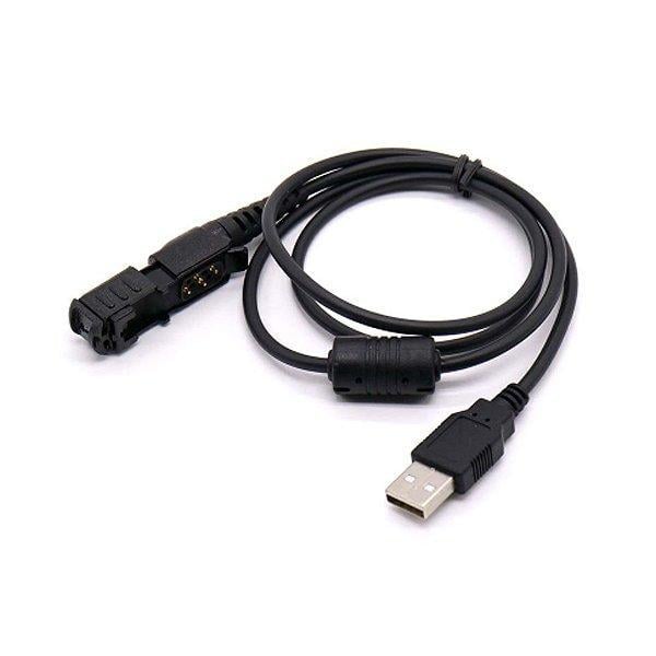 Кабель USB программатора PMKN4115B для Motorola DP2400/DP2600 (00-00020815) - фото 1