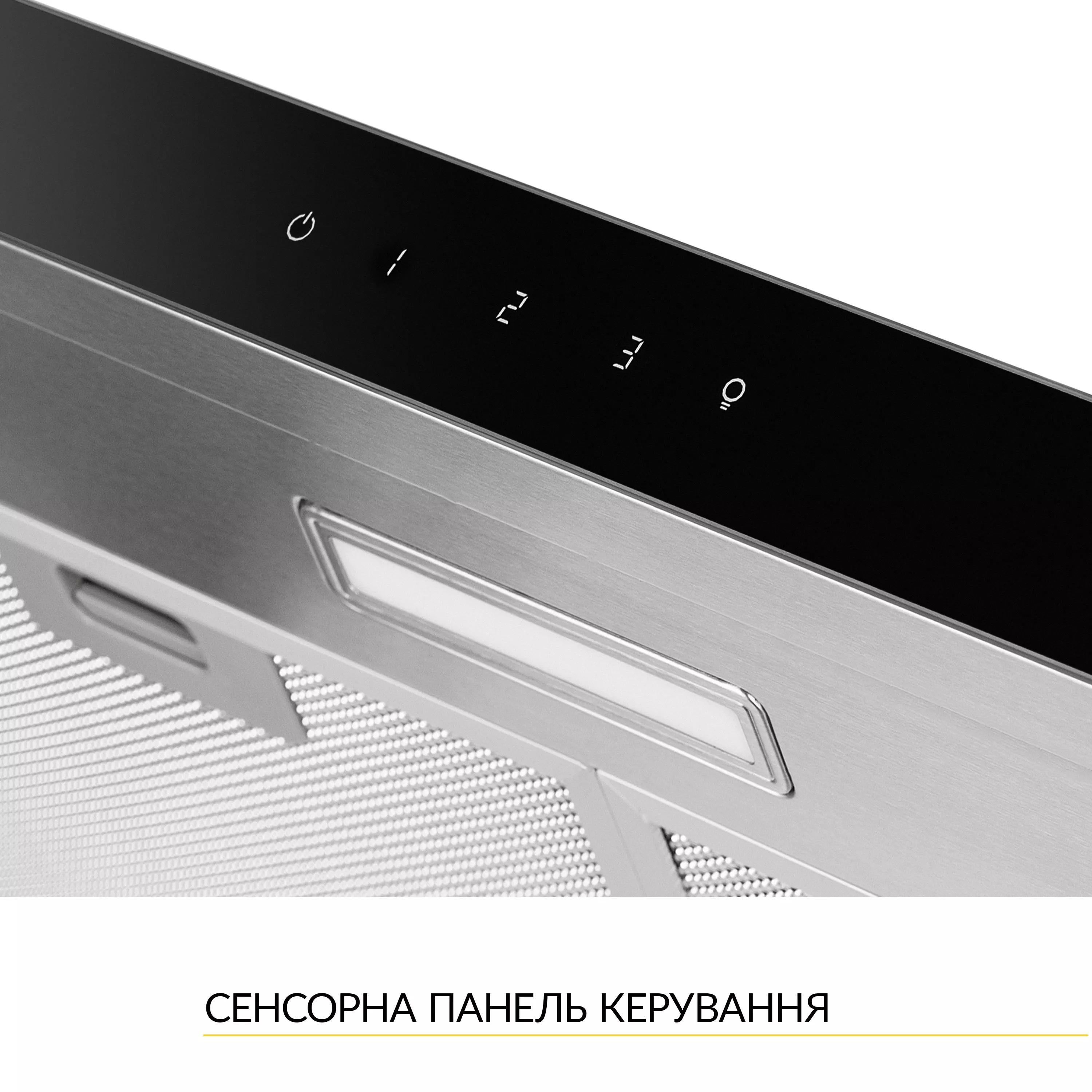 Вытяжка плоская WEILOR WPL 5092 I - фото 8 Вытяжка плоская WEILOR WPL 5092 I - фото 8