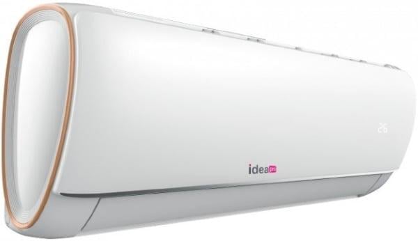Кондиционер Idea IPA-12HRN1 ION