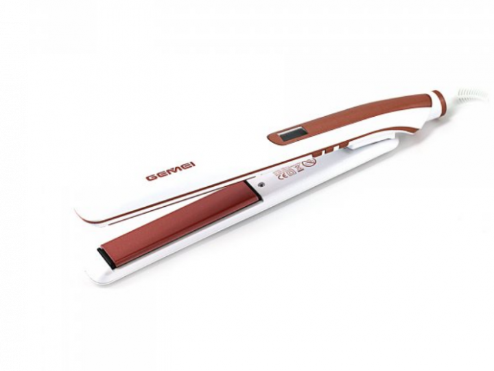 Прилад для укладання волосся Gemei GM-430 Прилад для укладання волосся Gemei GM-430