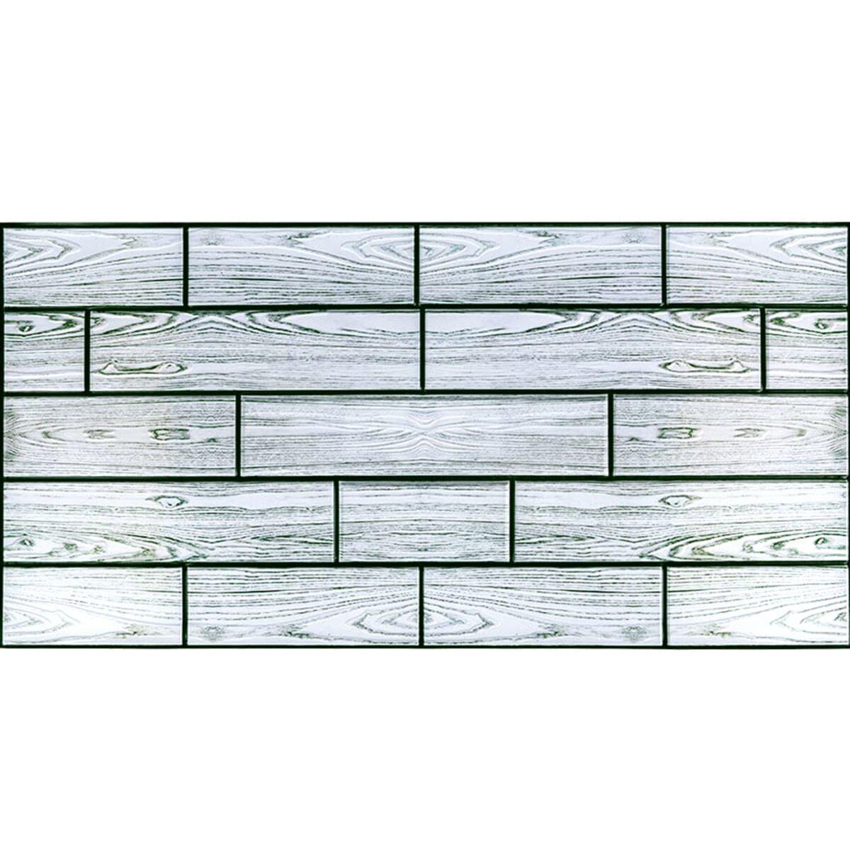 Панель декоративна ПВХ 960x480x4 мм (SW-00000583)