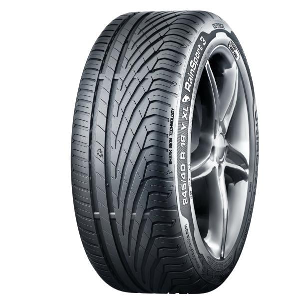 Шина летняя UNIROYAL RainSport 3 SUV 275/40R20 106Y (31421)
