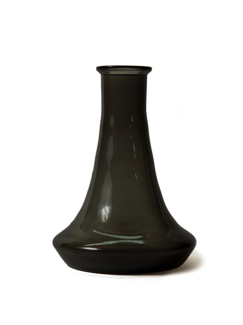 Колба для кальяну Embery Fluence Black