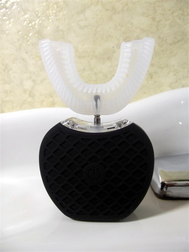 Електрична зубна щітка SMILE 32NORMA (e607b6-235) - фото 2 Електрична зубна щітка SMILE 32NORMA (e607b6-235) - фото 2