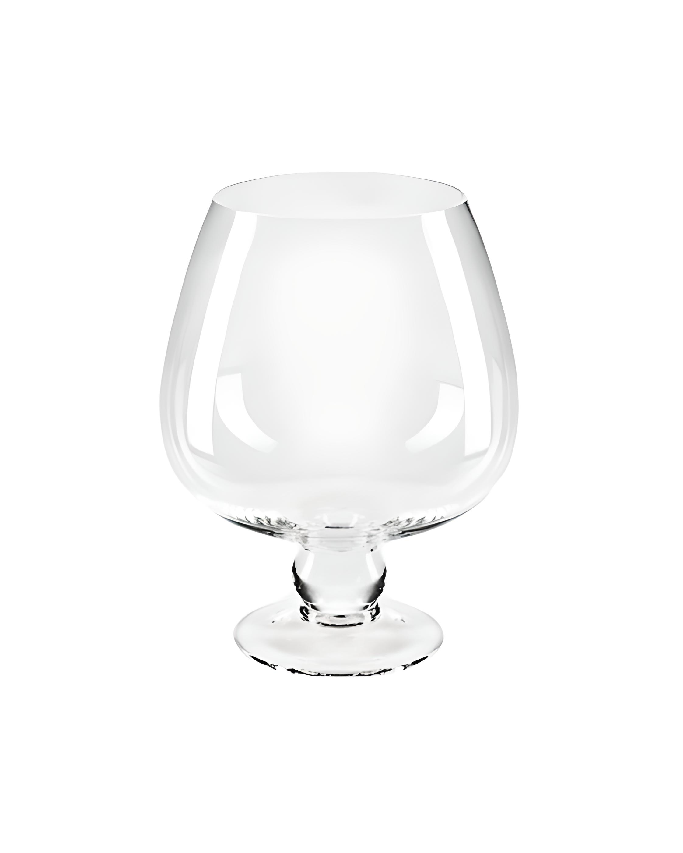 Ваза Mazhura Geneva Коньяк d 15 см h 18 см 1,3 л (mzD056) Ваза Mazhura Geneva Коньяк d 15 см h 18 см 1,3 л (mzD056)