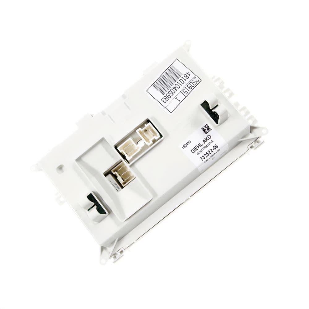 Блок управления Whirlpool программируемый (481010405983)