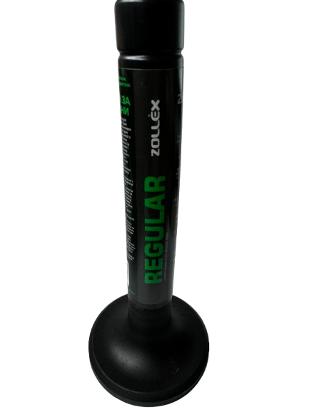 Паста притирання клапанів Zollex REGULAR 40 г (15061)