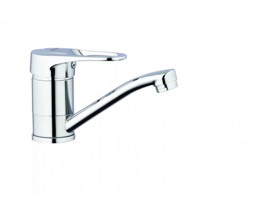 Смеситель для умывальника Solone 4L-B