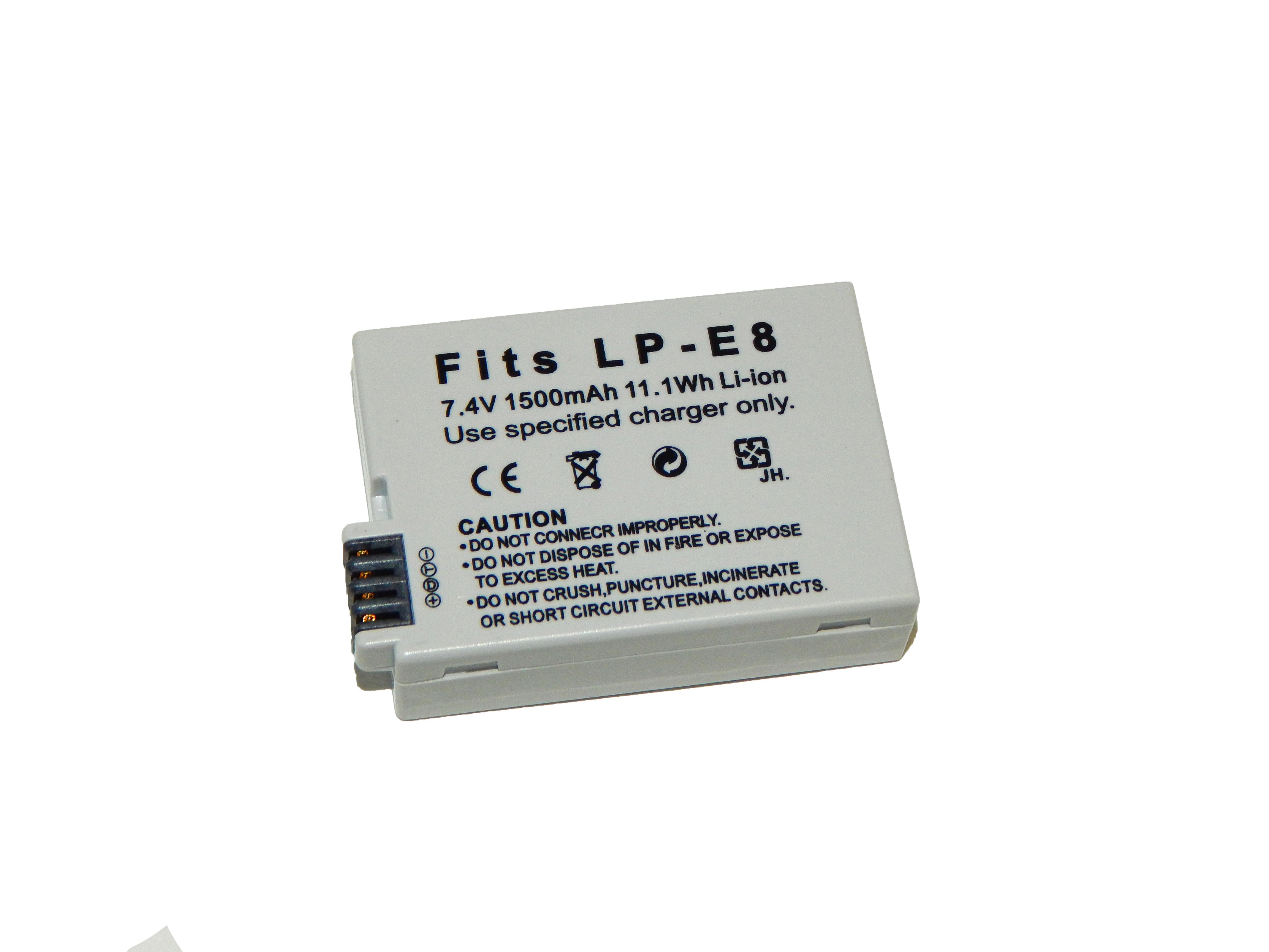 Аккумулятор Canon LP-E10 Canon EOS