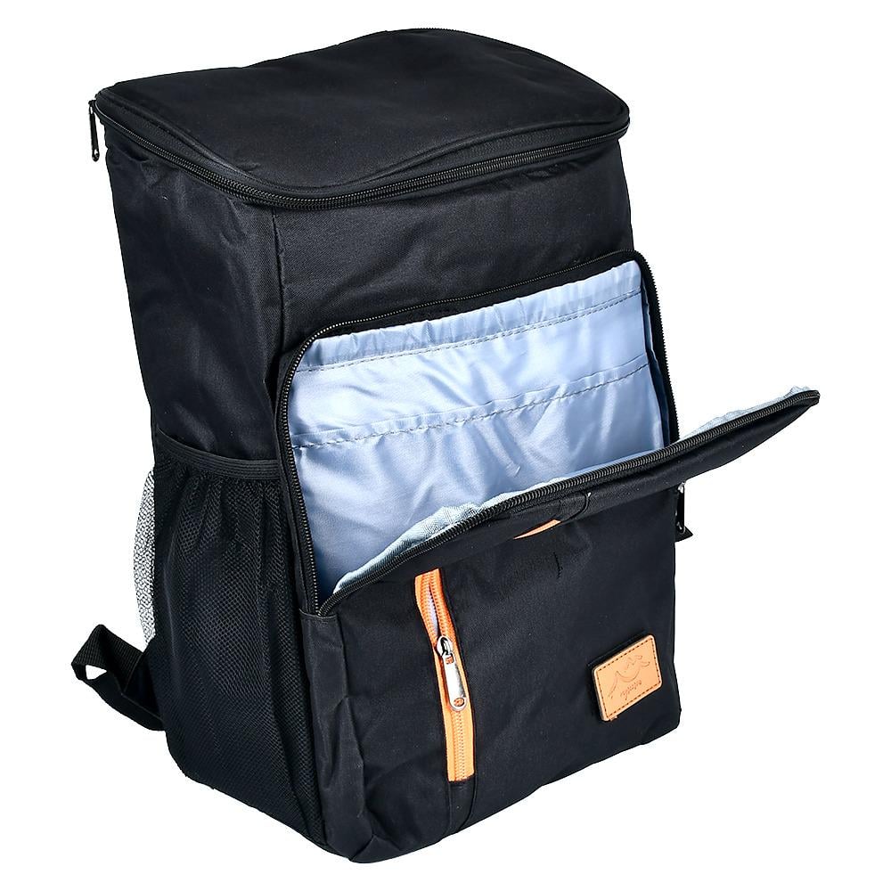 Термосумка-рюкзак 37х27х14,5 см (R98906) Термосумка-рюкзак 37х27х14,5 см (R98906)