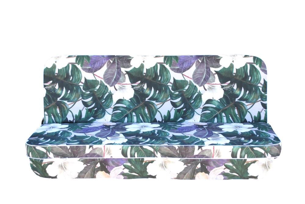 Матрас для качелей eGarden Orchid 170x110x6