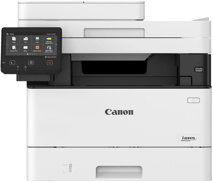 Многофункциональное устройство Canon i-SENSYS MF455DW (2831)