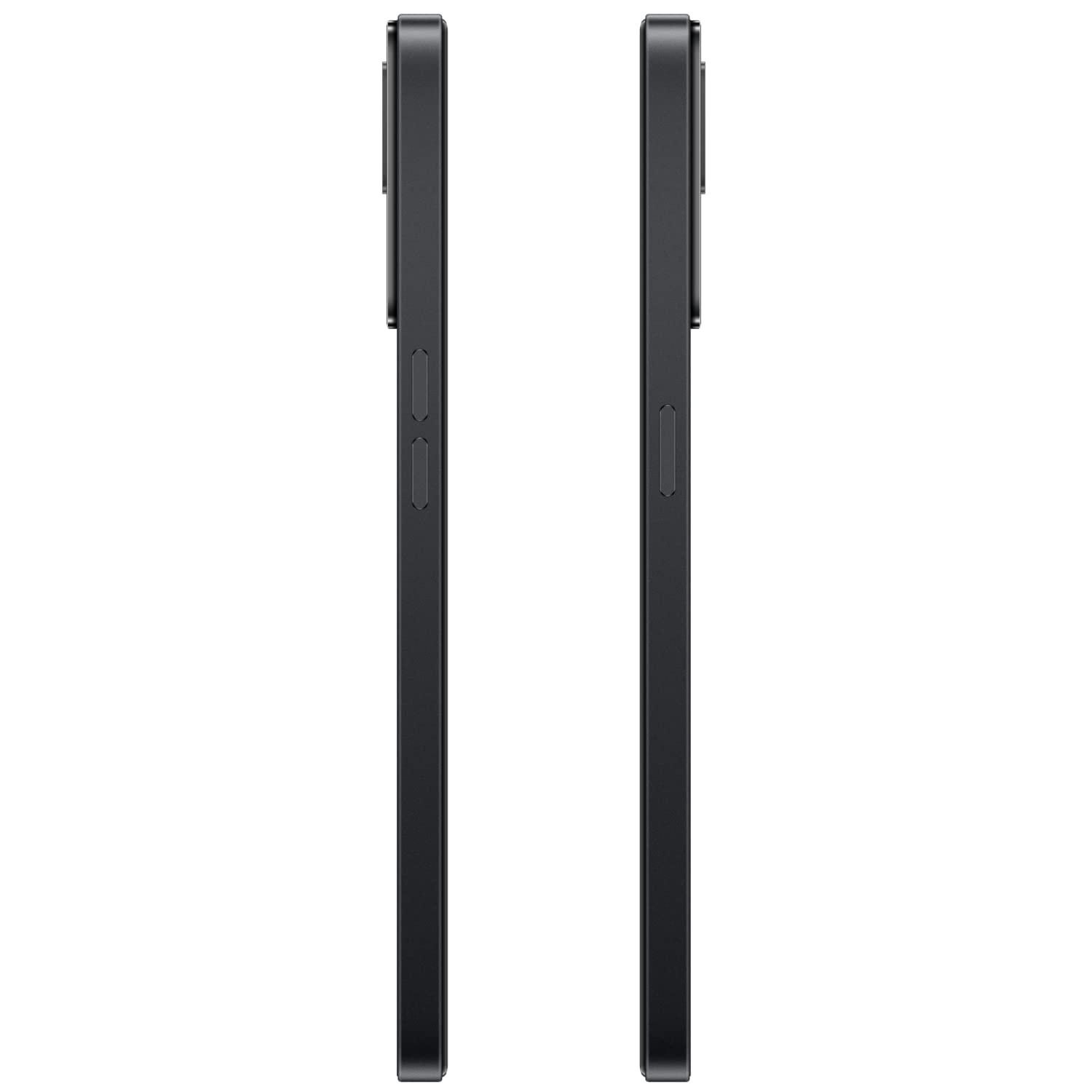 ᐉ Смартфон OnePlus Ace 12/512 GB Black (70239) • Краща ціна в Києві ...