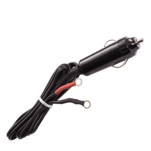 Перехідник для підключення перетворювача IMU-320 в гніздо прикурювача 0,8 м (300W)