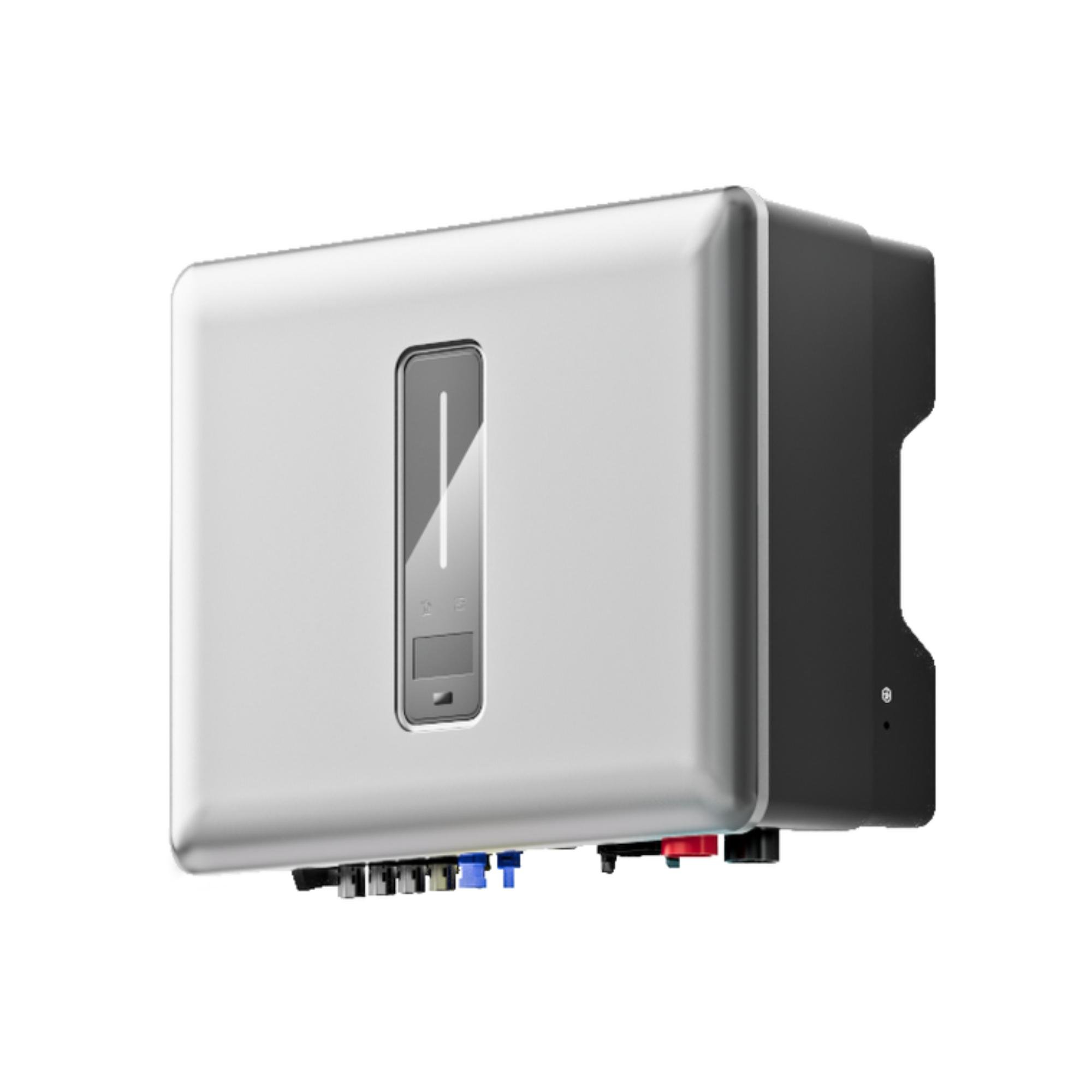 Инвертор гибридный Stromherz S-20K-3Р-40А-ESS-UA (GEN3)