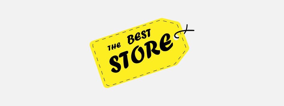 The Best Store